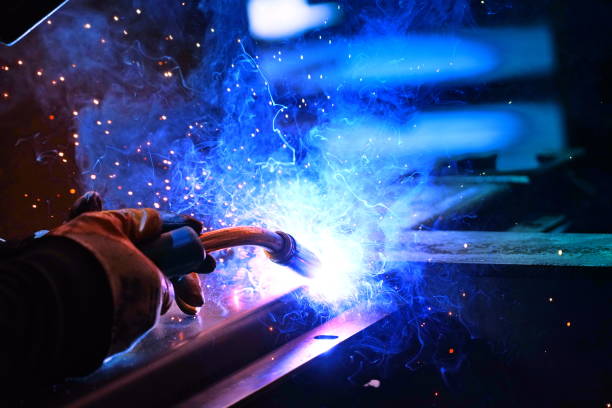 Reliable Scottsboro, AL Welder & Metal Fabrication Solutions
