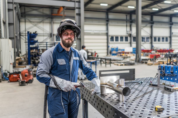 Best Welding Inspection and Certification in Scottsboro, AL