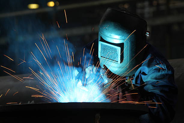 Trusted Scottsboro, AL Welder & Metal Fabrication Experts
