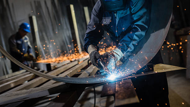 Affordable Welder Services in Scottsboro, AL