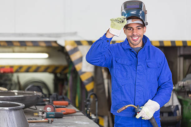 Best Artistic and Custom Metal Fabrication in Scottsboro, AL